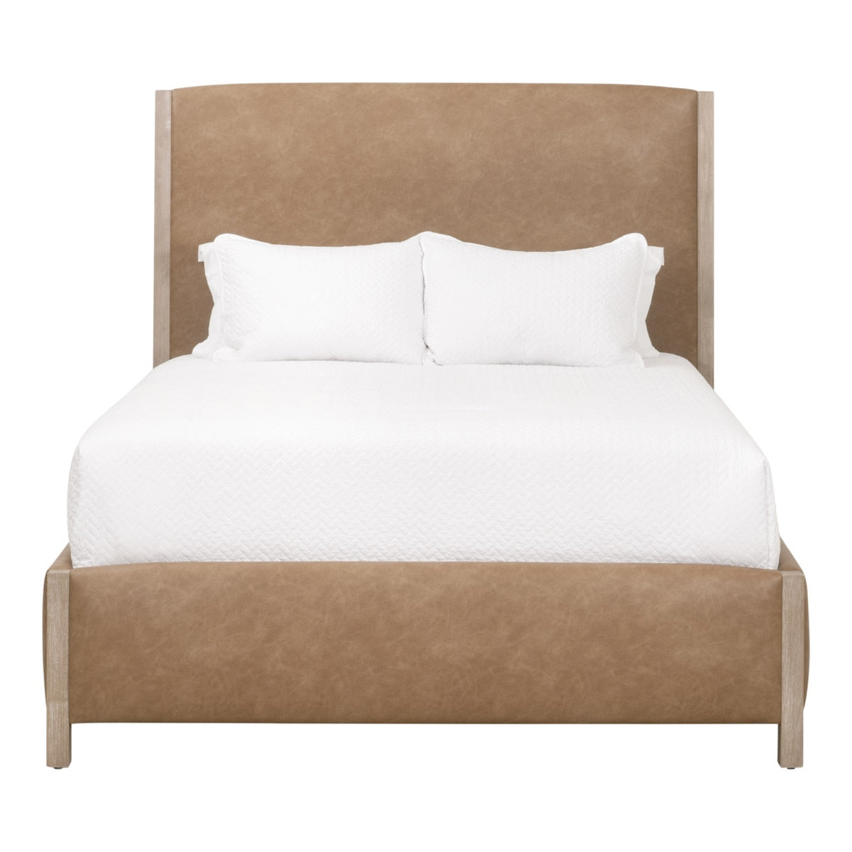 Emmett Standard King Bed from Essentials For Living - Luna Furniture
