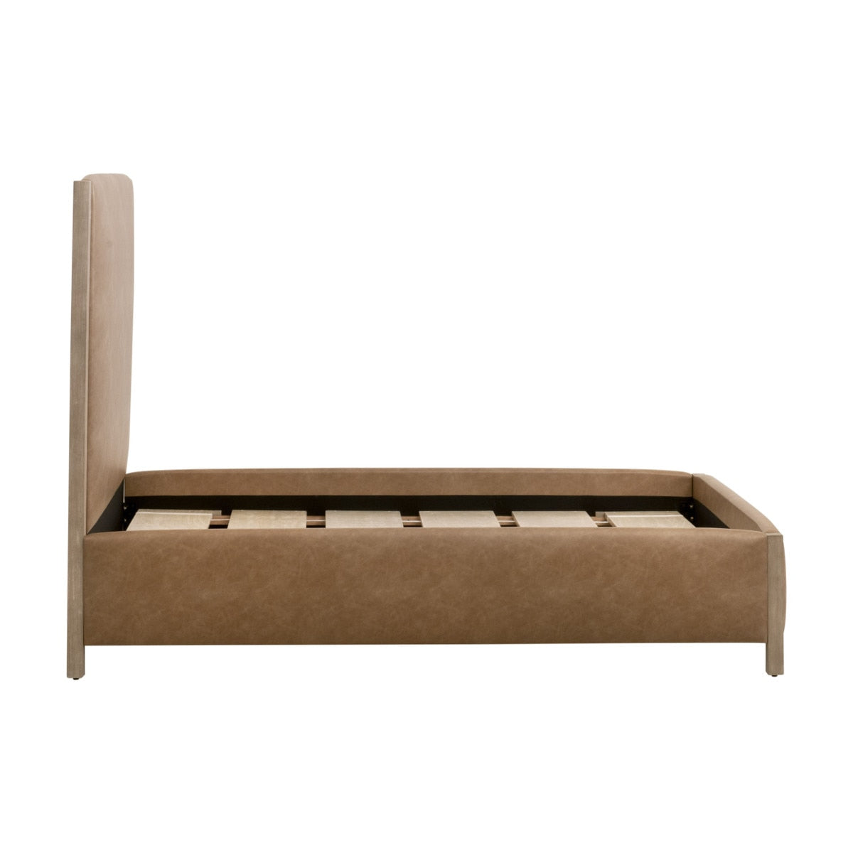 Emmett Standard King Bed from Essentials For Living - Luna Furniture