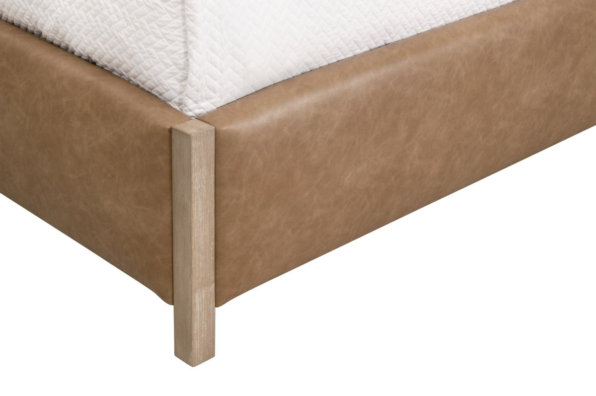 Emmett Standard King Bed from Essentials For Living - Luna Furniture