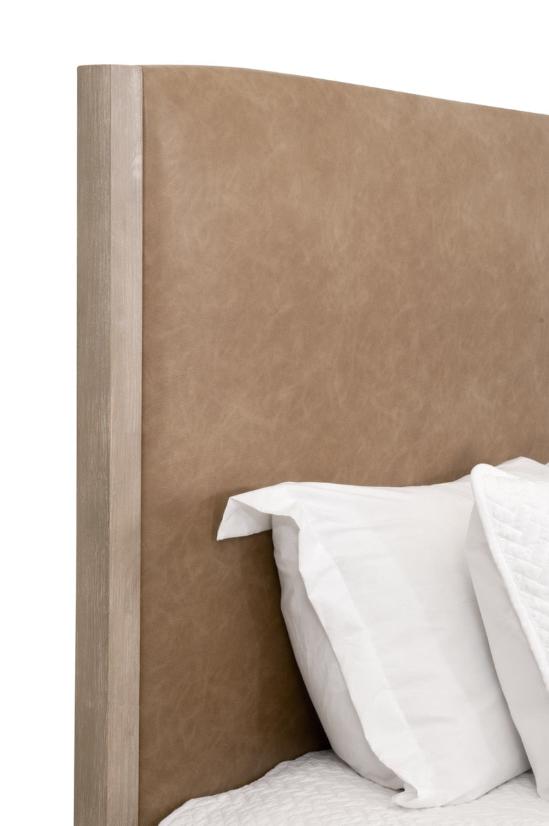 Emmett Standard King Bed from Essentials For Living - Luna Furniture