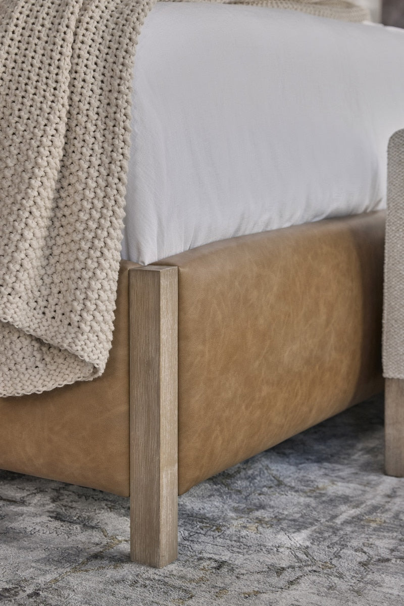 Emmett Queen Bed from Essentials For Living - Luna Furniture