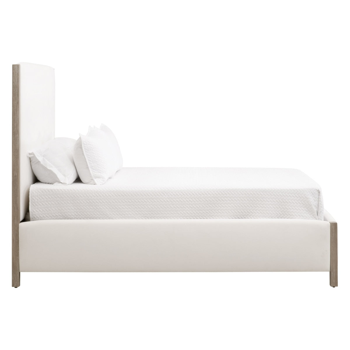Emmett Queen Bed from Essentials For Living - Luna Furniture