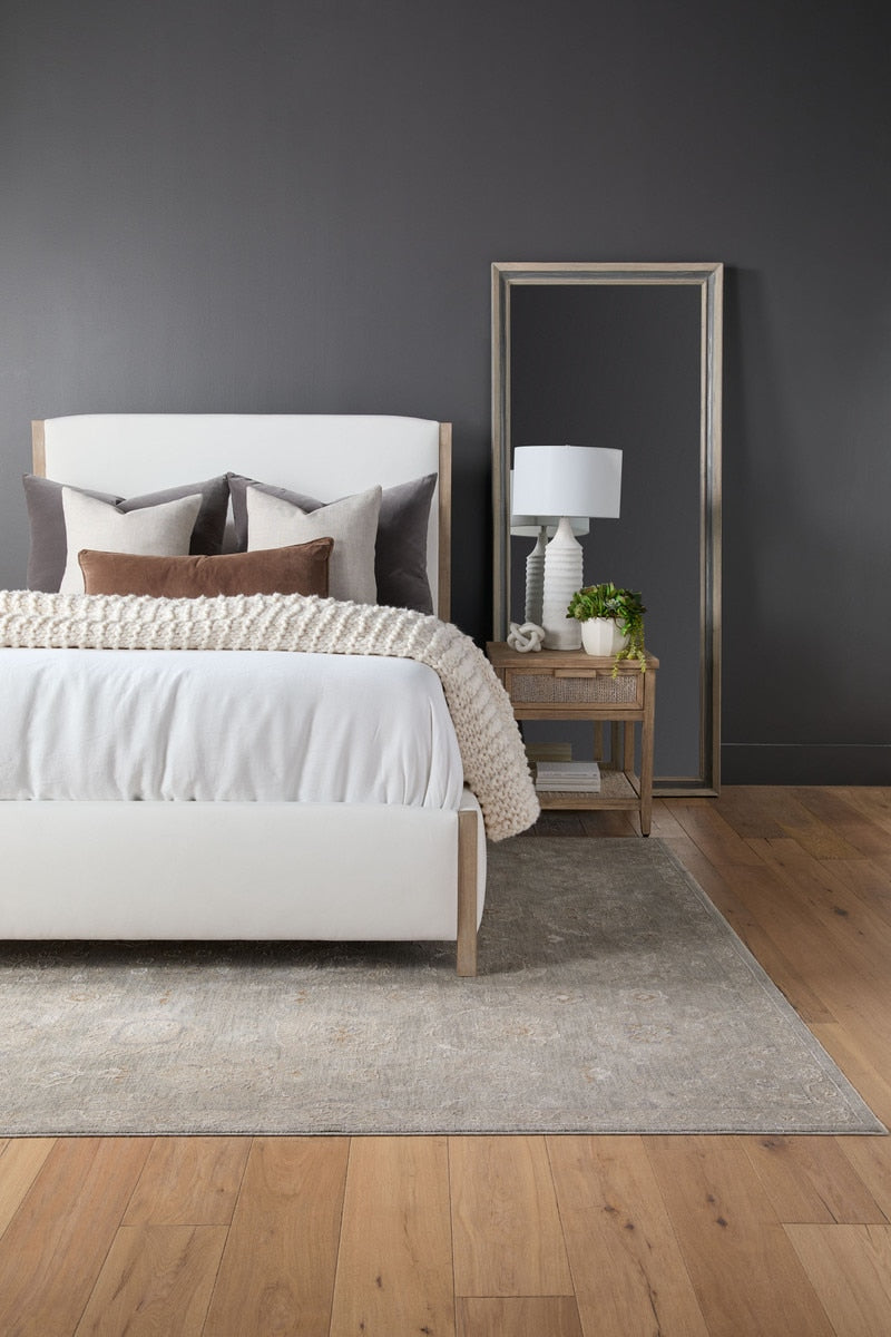 Emmett Queen Bed from Essentials For Living - Luna Furniture
