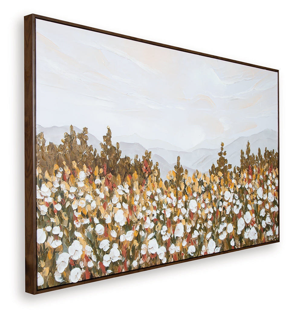 Engelworth Multi Wall Art from Ashley Furniture - Luna Furniture