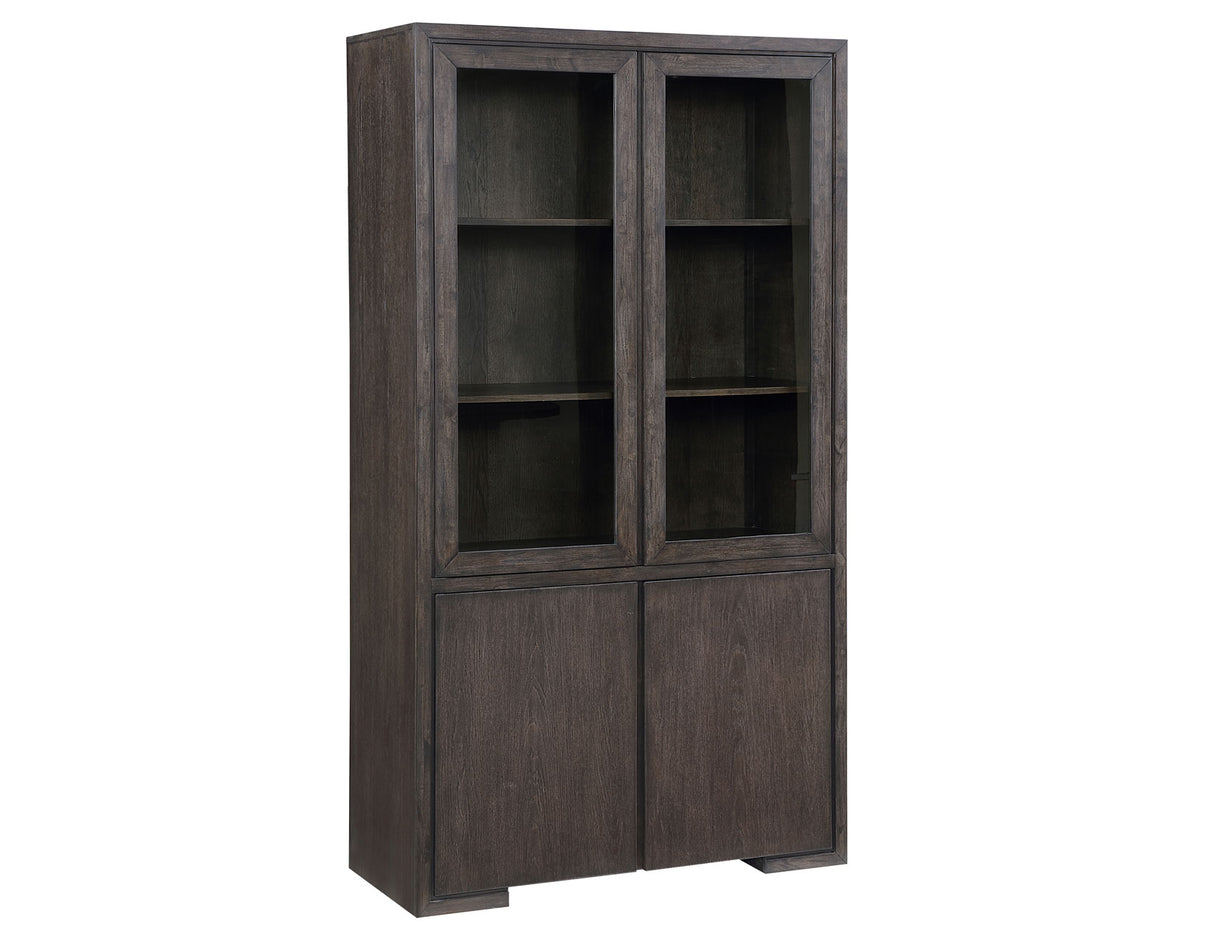 Evan Curio from Steve Silver - Luna Furniture