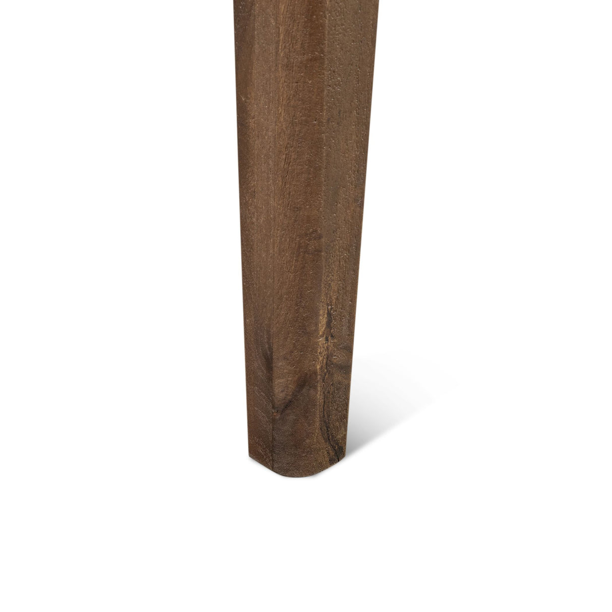Casablanca 72" Extension Dining Table in Toffee Nut from Home Trends & Design - Luna Furniture