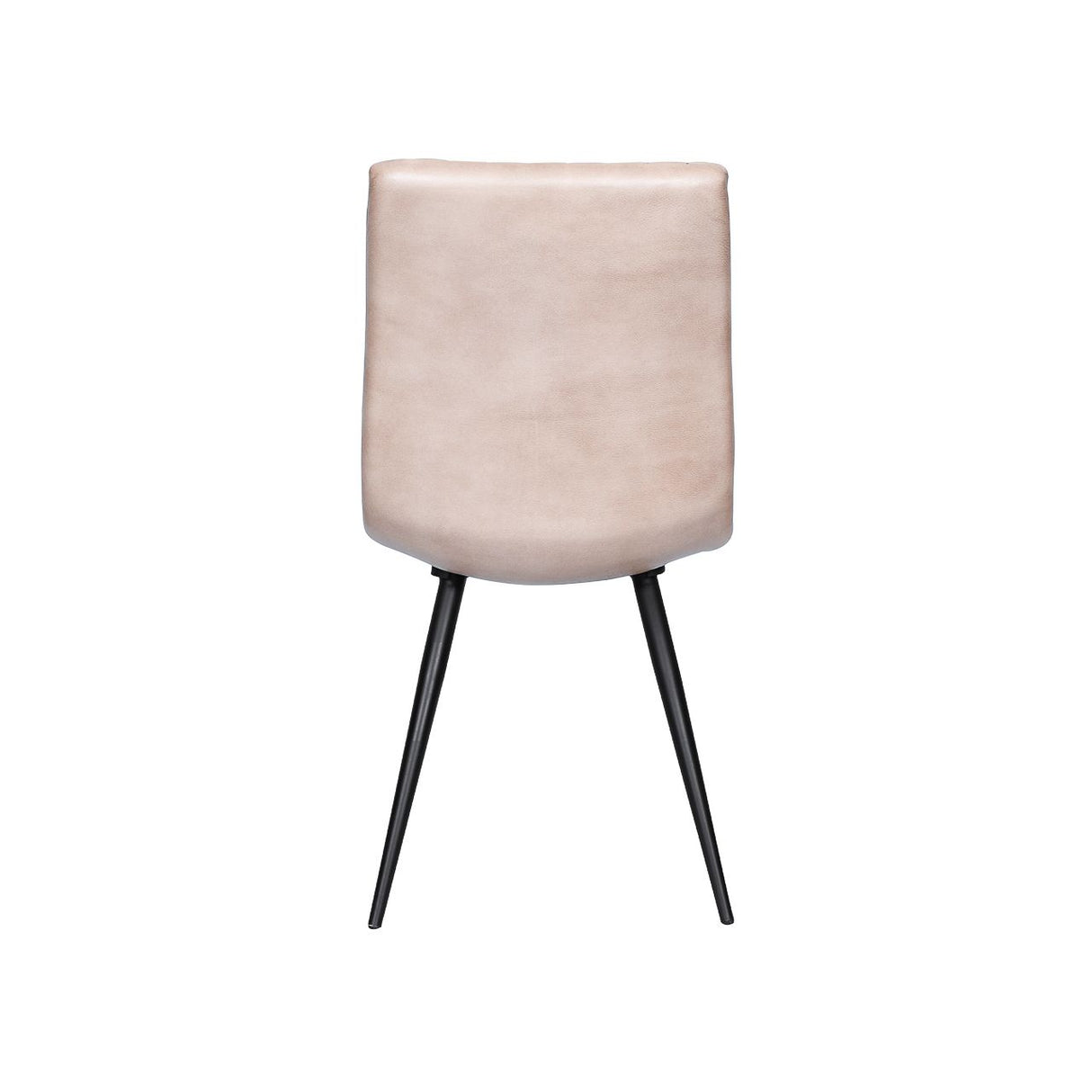 Essex Chelsea 19" Dining Chair in Antique Ivory, Set of 2 from Home Trends & Design - Luna Furniture