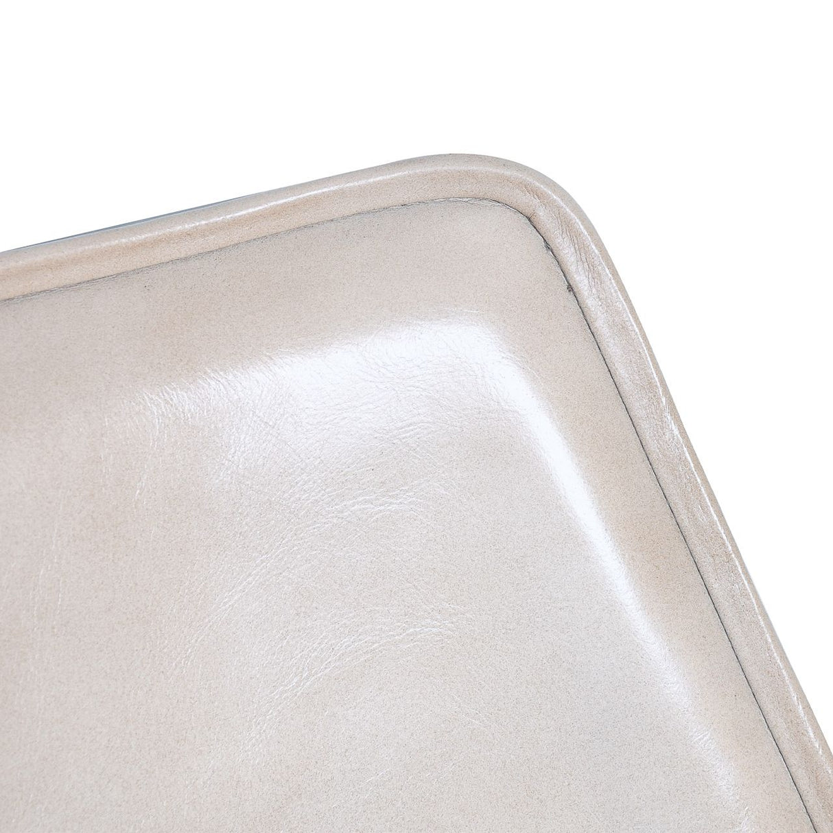 Essex Stanley Dining Chair in Antique Ivory from Home Trends & Design - Luna Furniture