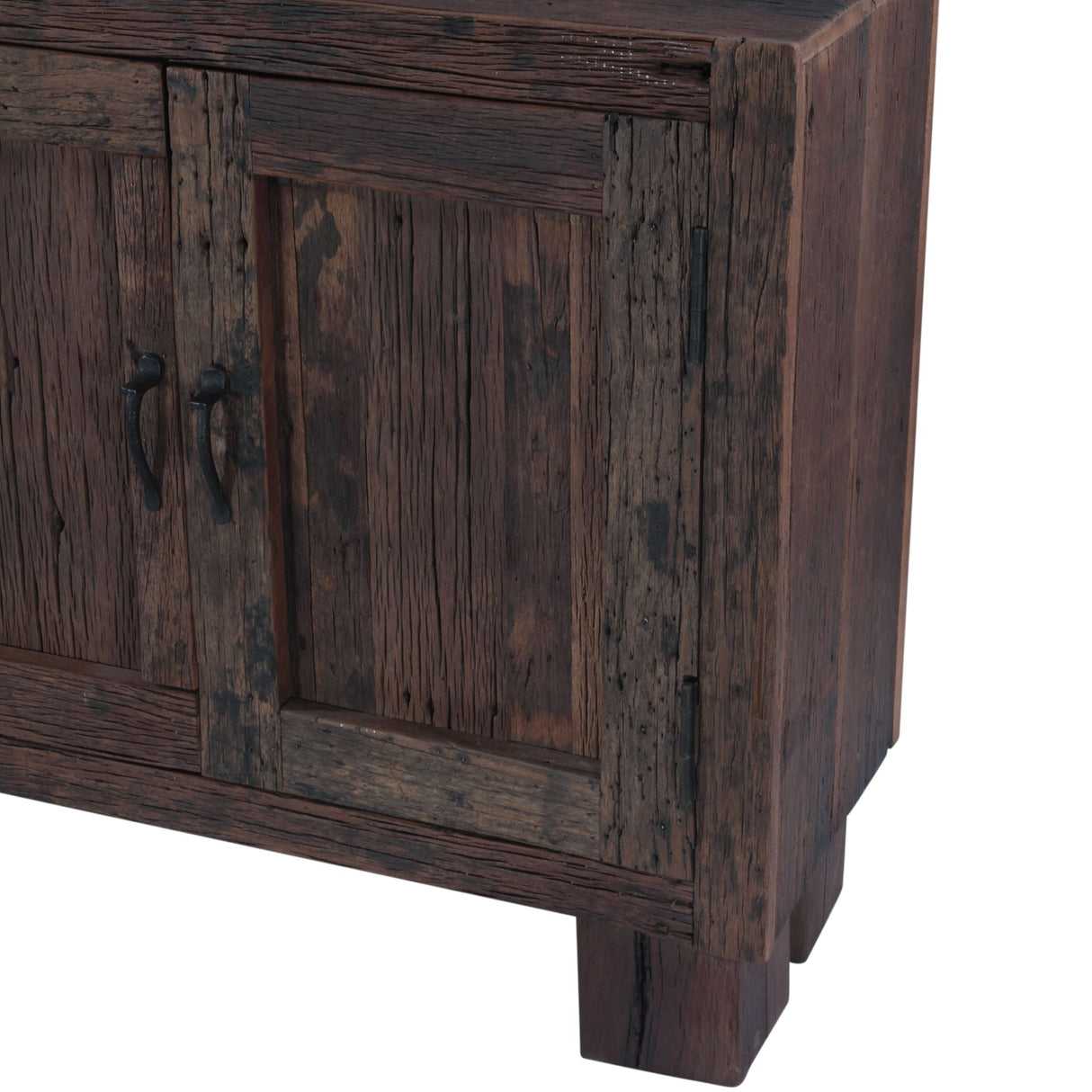 Hacienda 71" Sideboard in Reclaimed Hardwood from Home Trends & Design - Luna Furniture