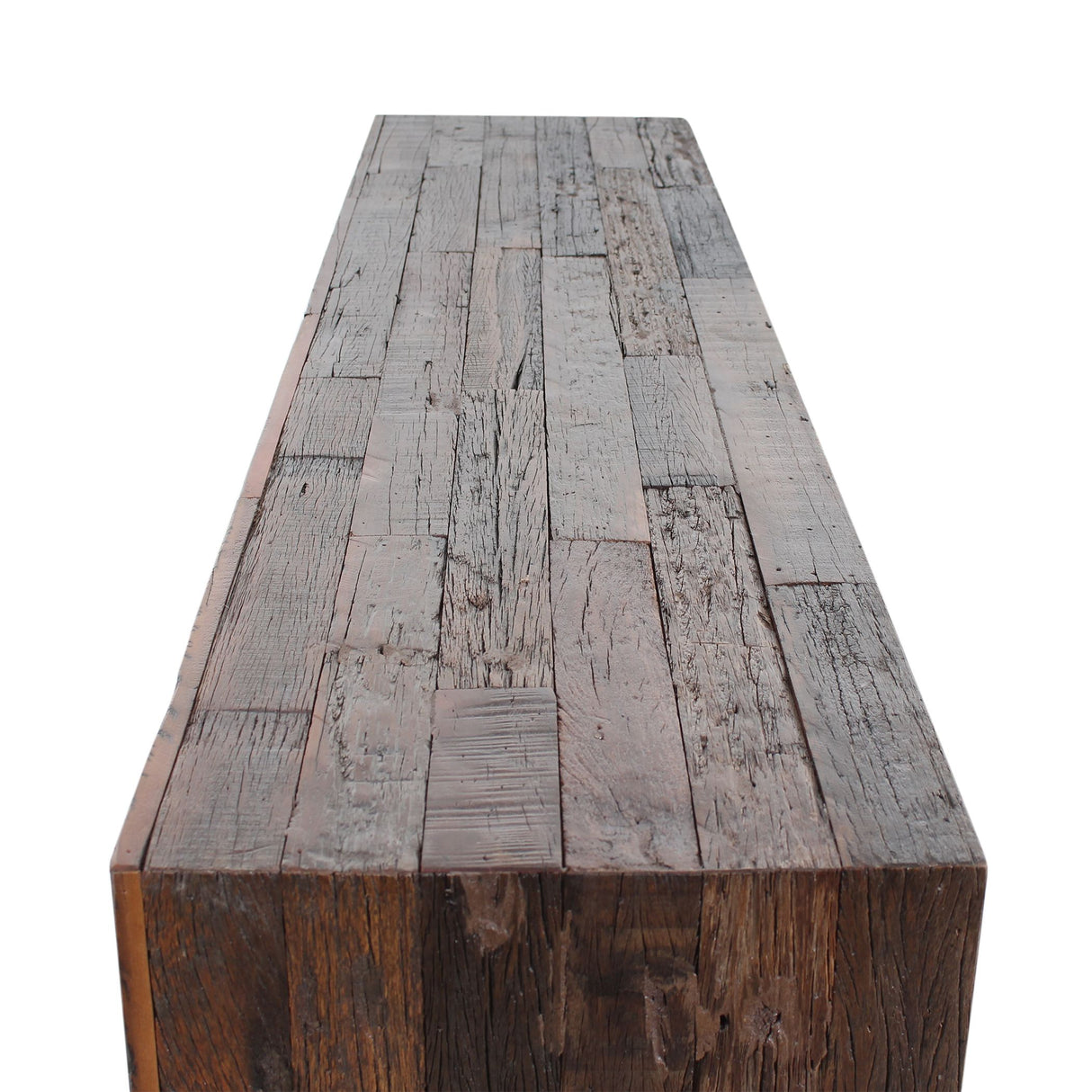 Jaipur Reclaimed 80" Sideboard from Home Trends & Design - Luna Furniture