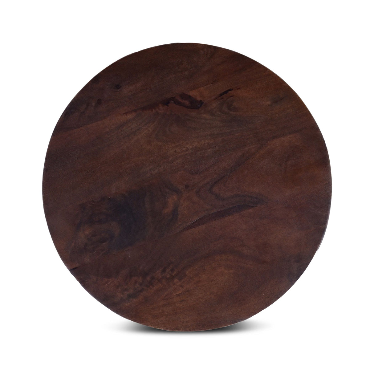 Jaipur Spool 18" Accent Table from Home Trends & Design - Luna Furniture