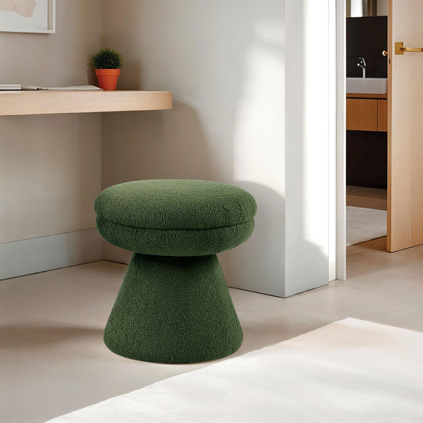 Cynthia Green Stool