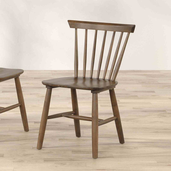 Beale Walnut Dining Chair