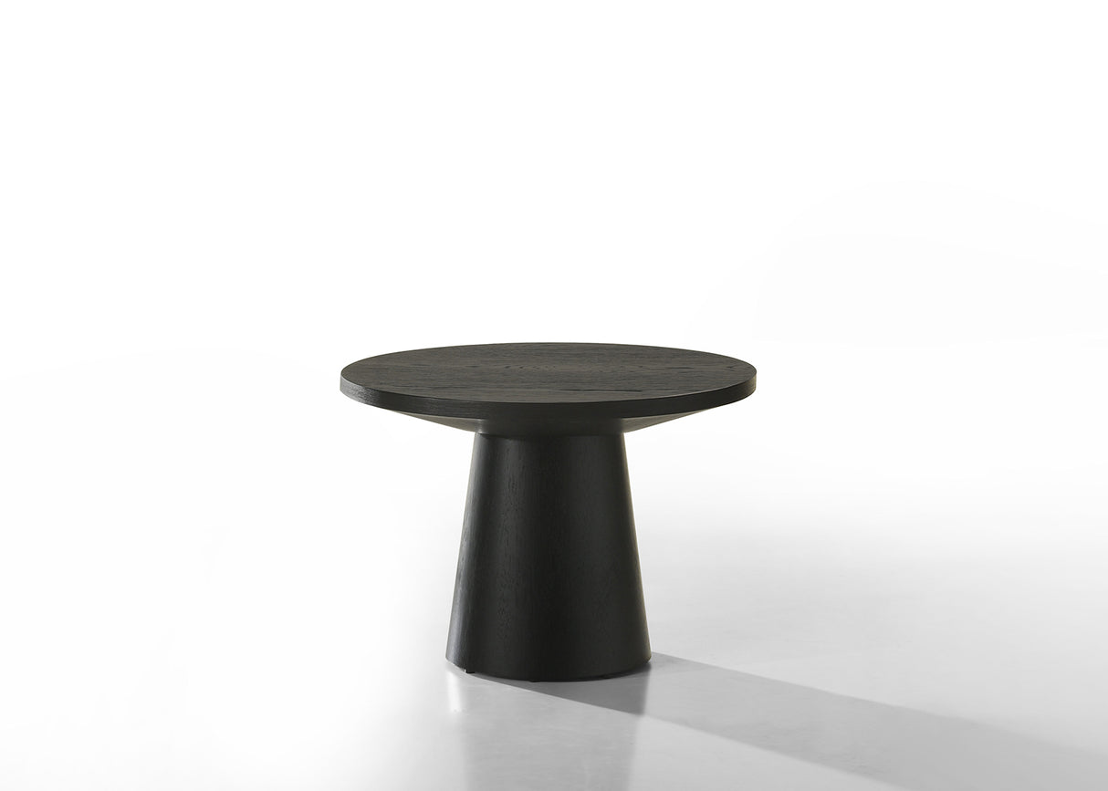 Halewood Oak Cocktail Table from Furniture of America - Luna Furniture