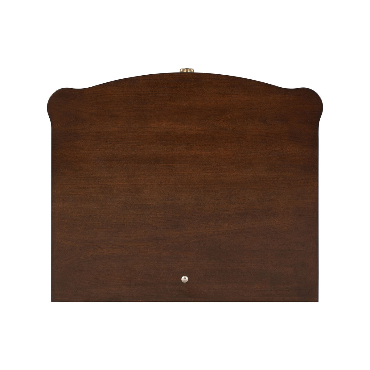 Westerham Dark Cherry End Table from Furniture of America - Luna Furniture