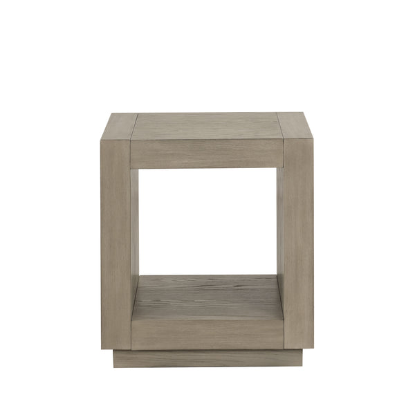 Dothan Natural End Table