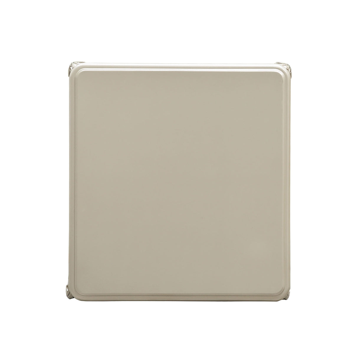 Rochester Champagne End Table from Furniture of America - Luna Furniture