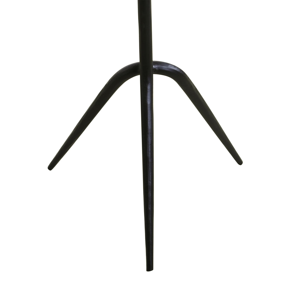 Sperre 18" Accent Table with Capri Beige Marble from Home Trends & Design - Luna Furniture