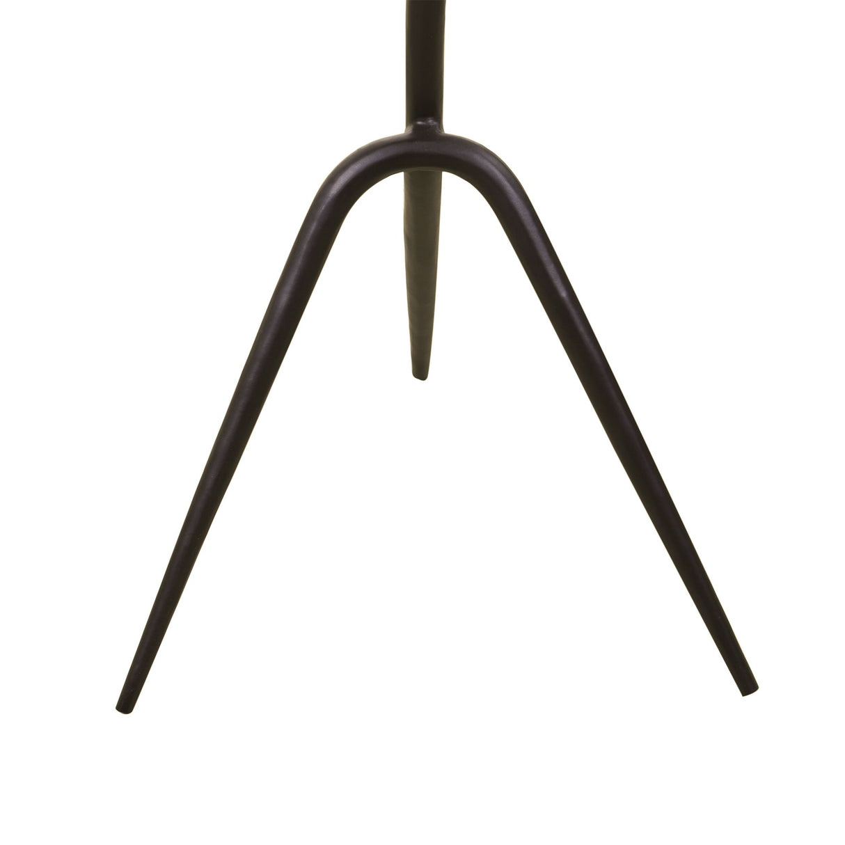 Sperre 18" Accent Table with Fancy Brown Marble from Home Trends & Design - Luna Furniture