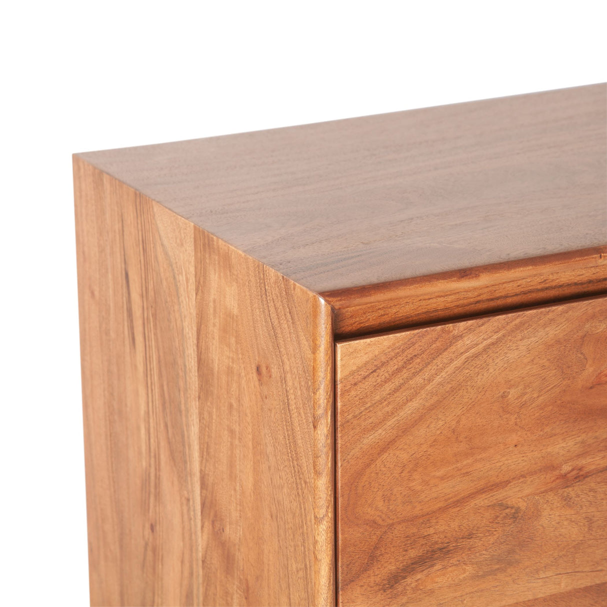 Savannah 68" Sideboard in Cinnamon Brown from Home Trends & Design - Luna Furniture