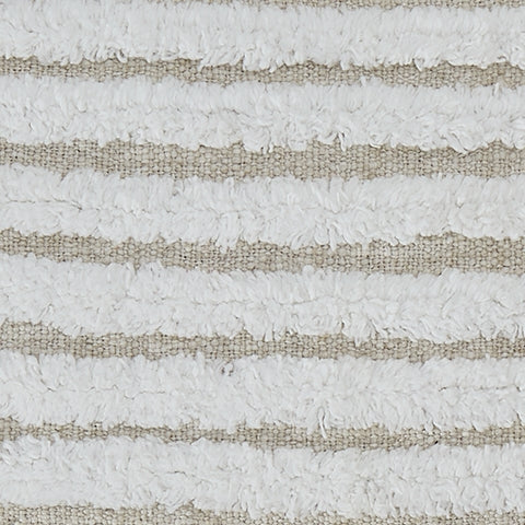 Farissen White/Tan Pillow (Set of 4) from Ashley - Luna Furniture