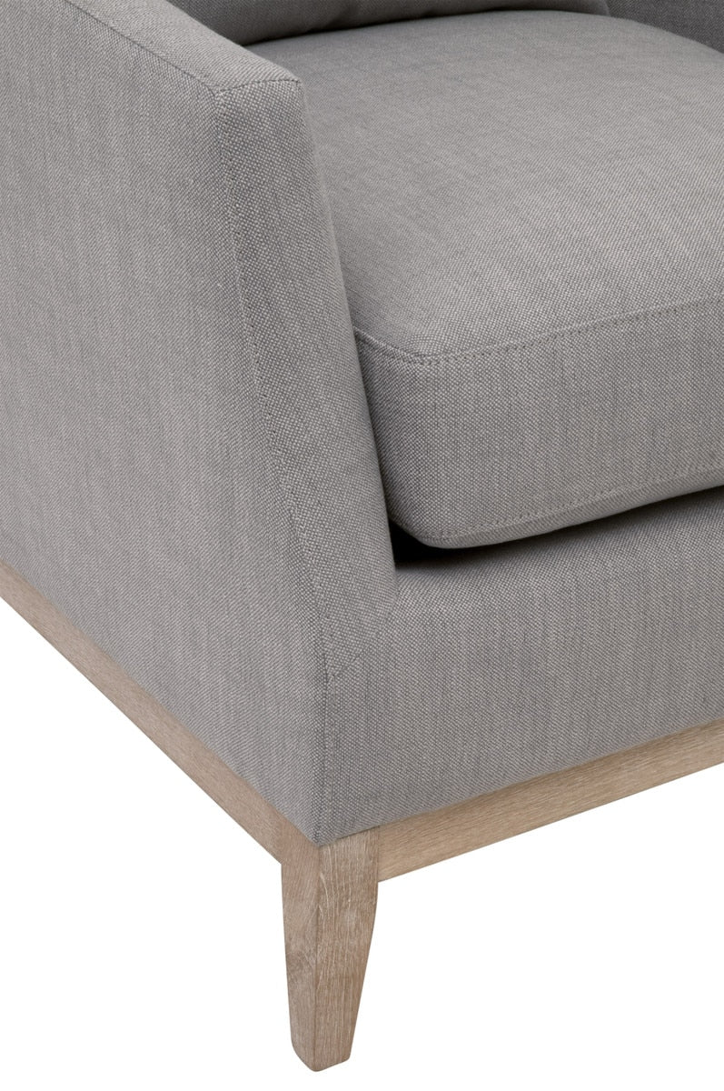 Faye Club Chair from Essentials For Living - Luna Furniture