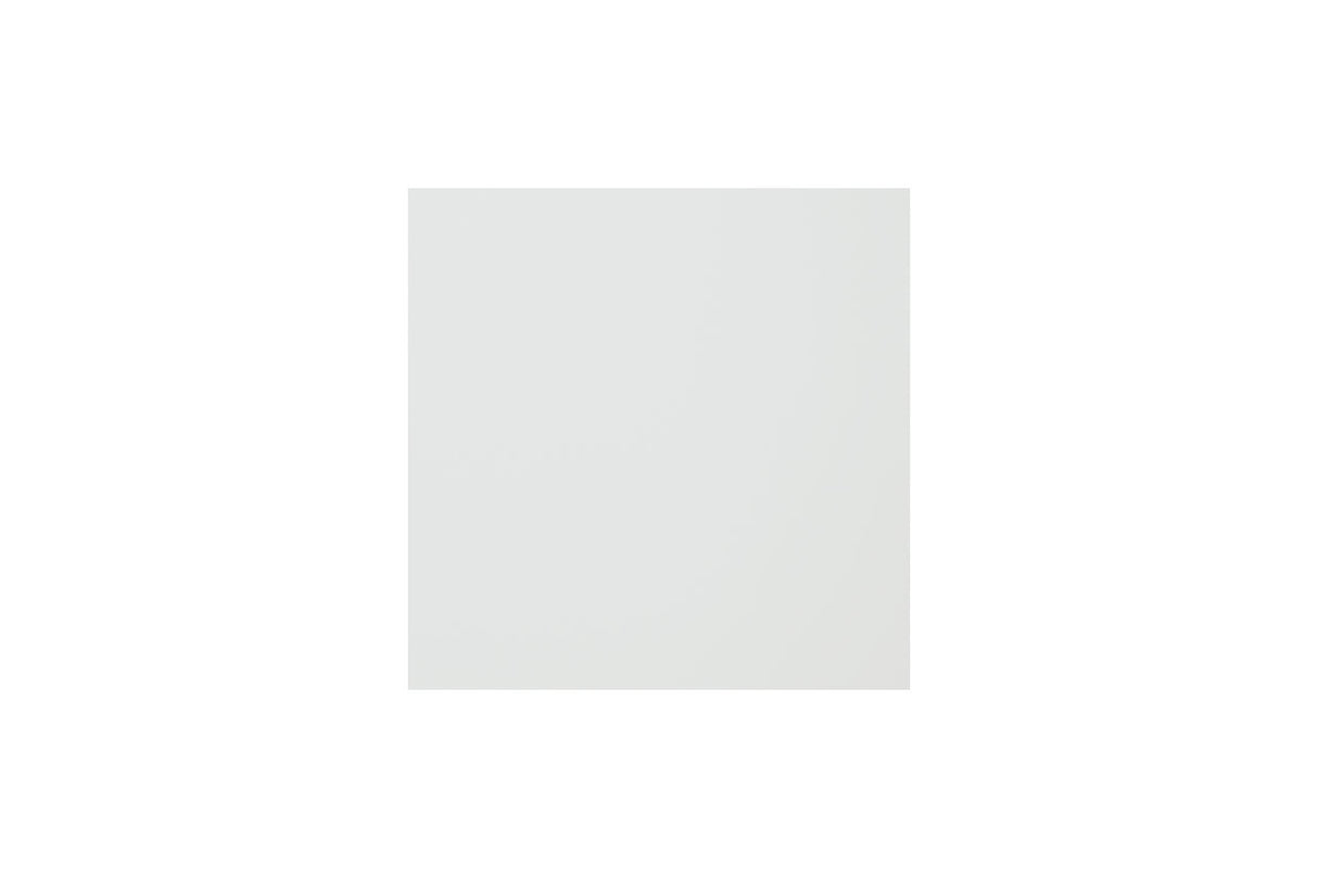 Fortman White Dresser and Mirror from Ashley - Luna Furniture