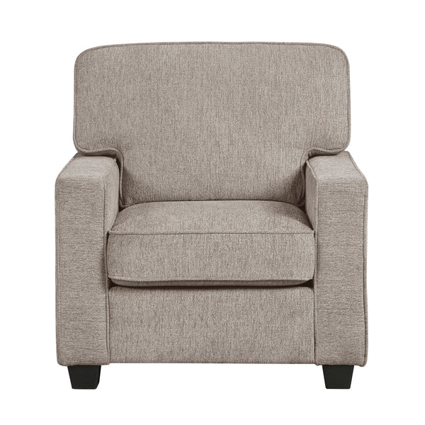 Frances Brown Chair