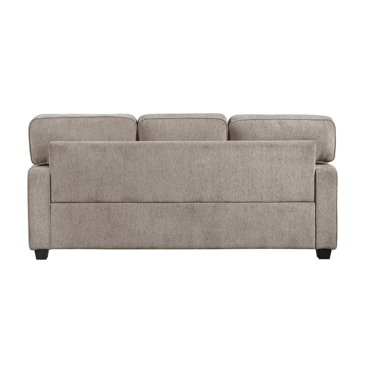 Frances Brown Living Room Set from Homelegance - Luna Furniture