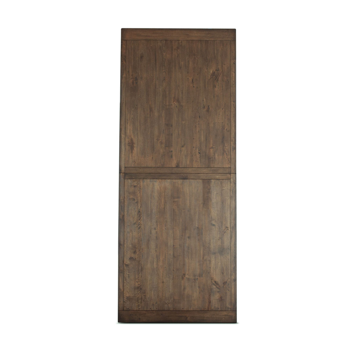 Grassroots Maxwell 108"-144" Extension Table in Chestnut from Home Trends & Design - Luna Furniture