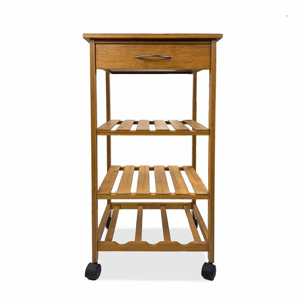 Potter Natural Trolley
