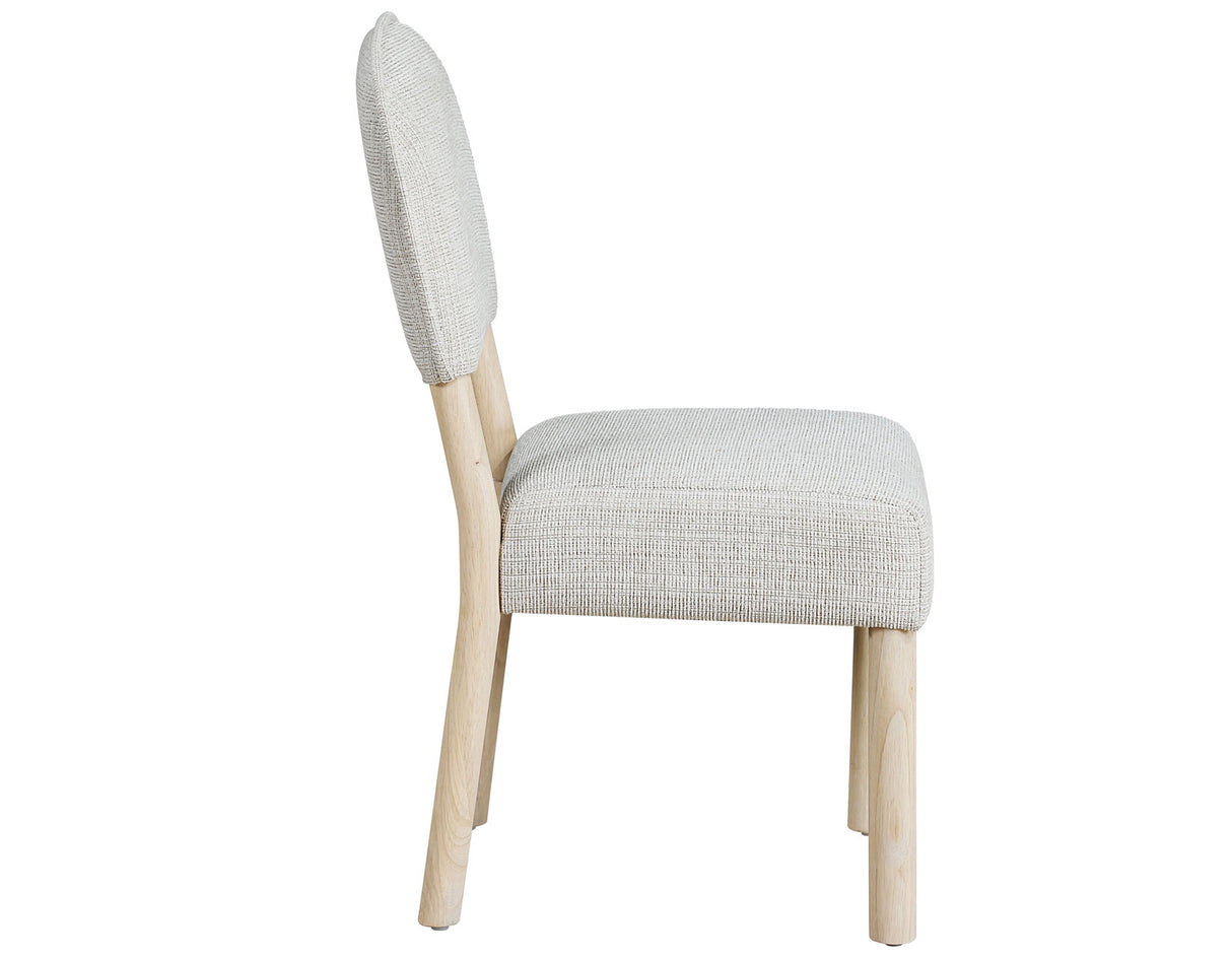 Gabby Kids Side Chair, Set of 2 from Steve Silver - Luna Furniture