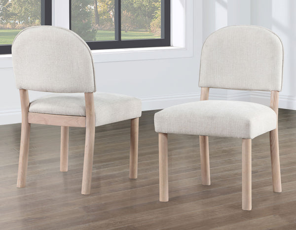 Gabby Side Chair, Set of 2