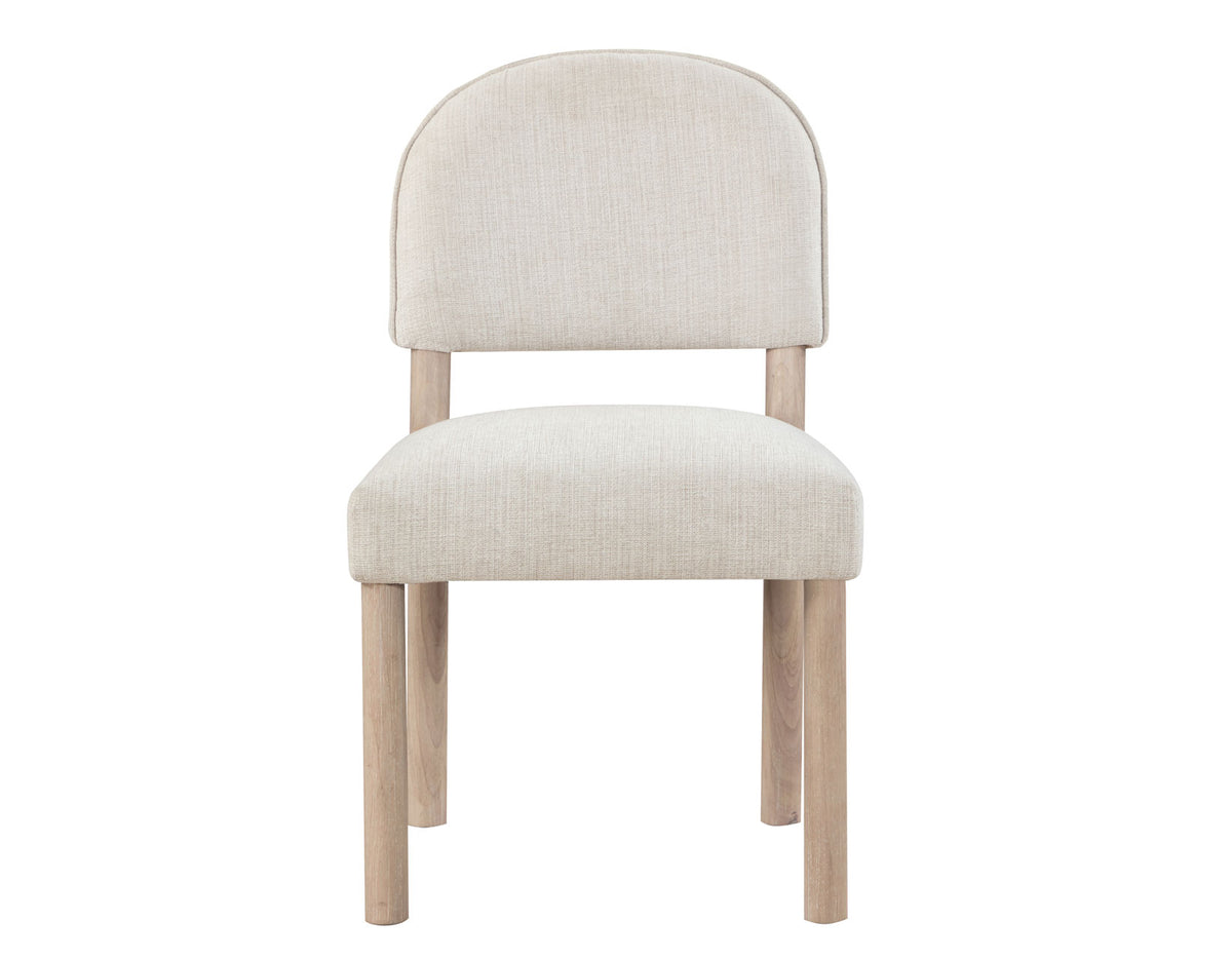 Gabby Side Chair, Set of 2 from Steve Silver - Luna Furniture