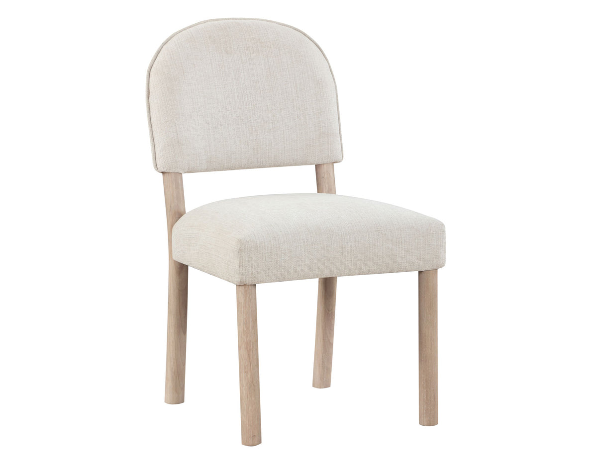 Gabby Side Chair, Set of 2 from Steve Silver - Luna Furniture
