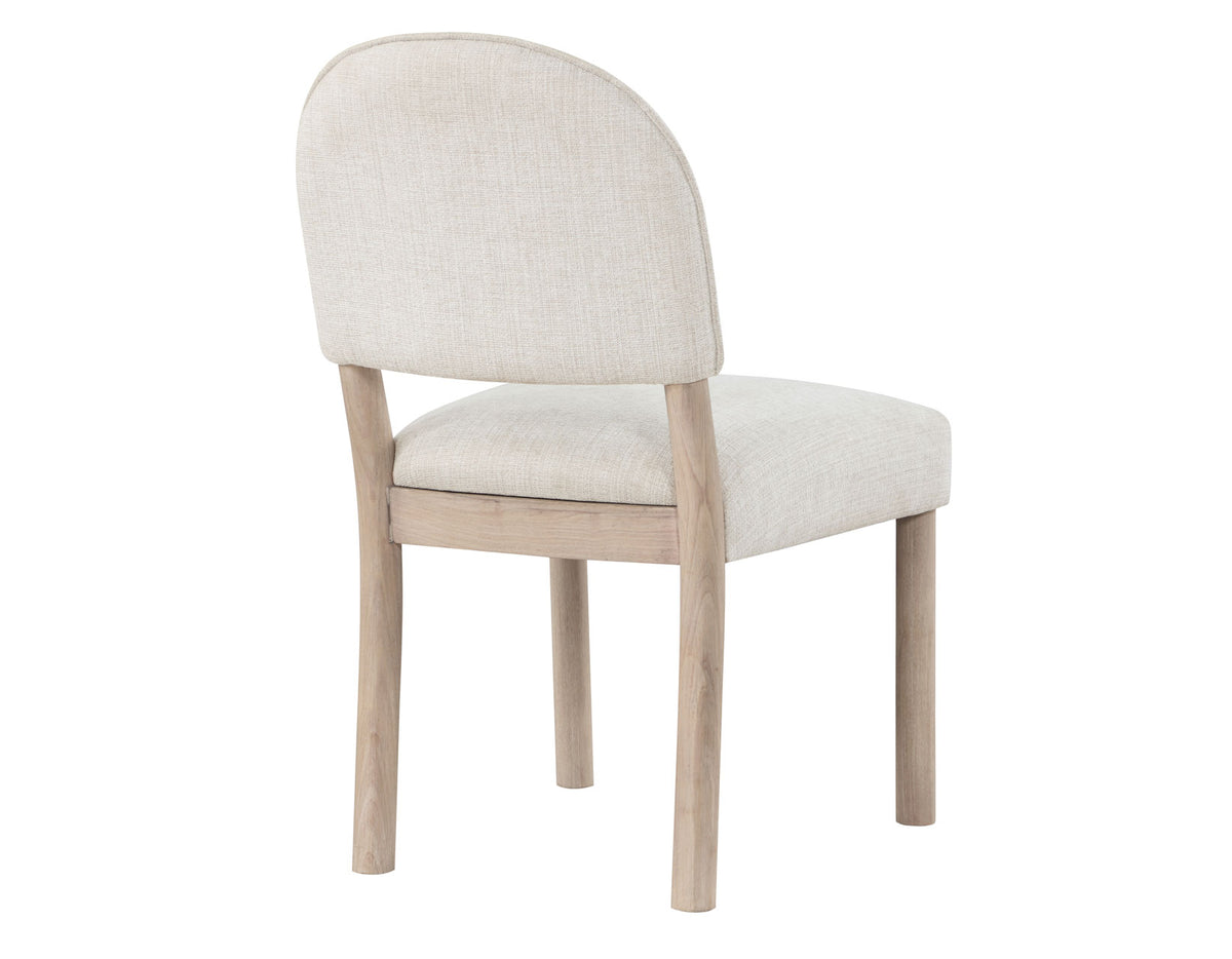 Gabby Side Chair, Set of 2 from Steve Silver - Luna Furniture