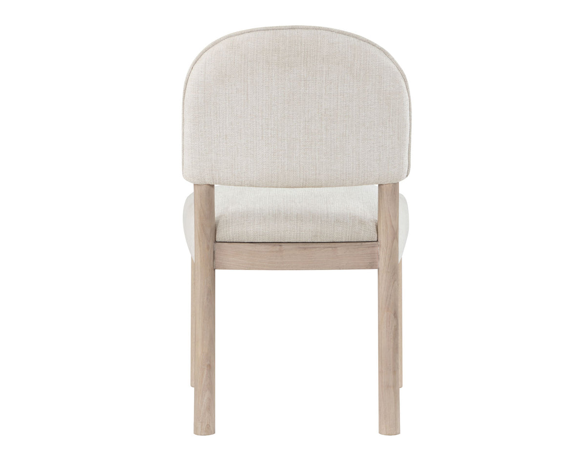 Gabby Side Chair, Set of 2 from Steve Silver - Luna Furniture