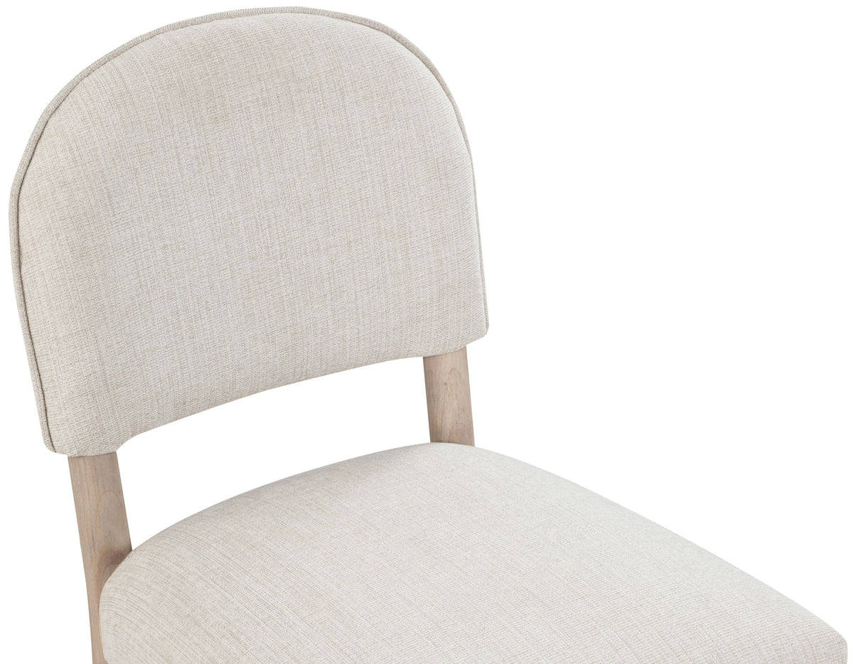 Gabby Side Chair, Set of 2 from Steve Silver - Luna Furniture
