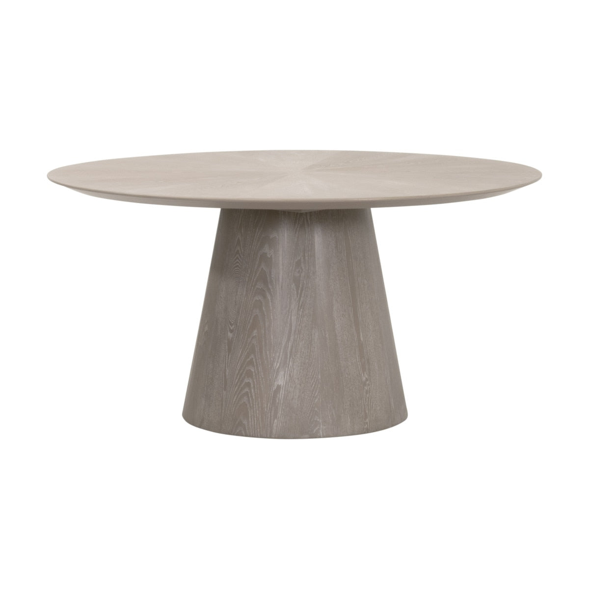 Gallo 60" Round Dining Table from Essentials For Living - Luna Furniture