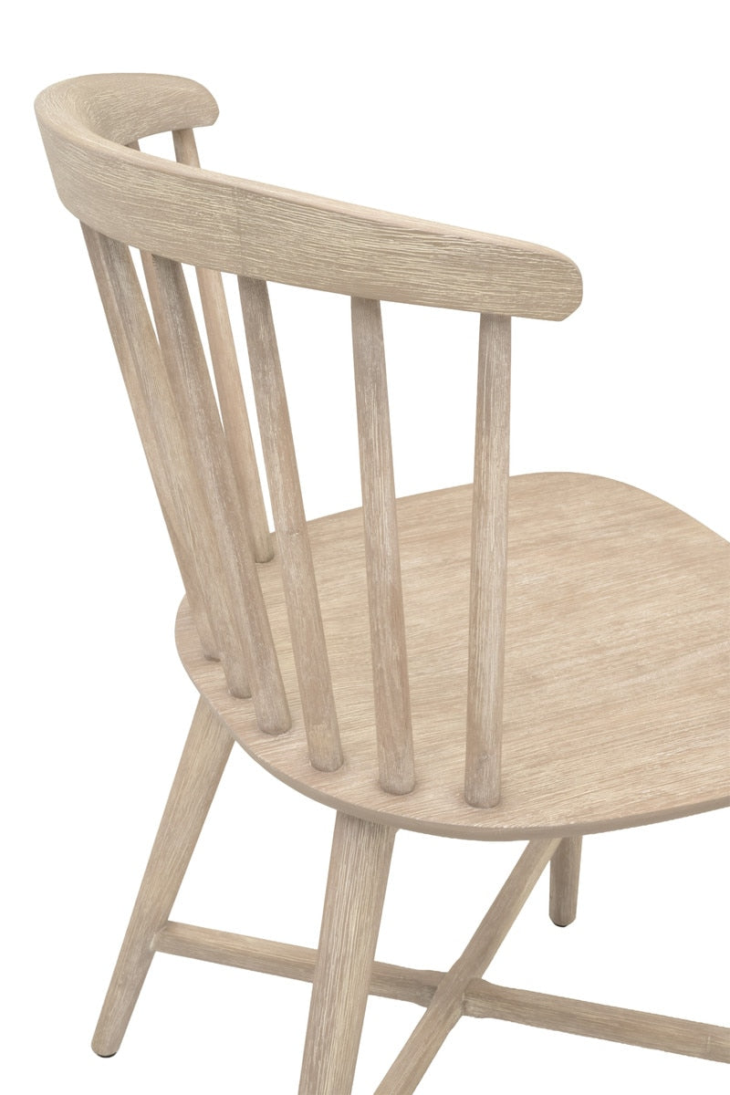 Gather Dining Chair from Essentials For Living - Luna Furniture