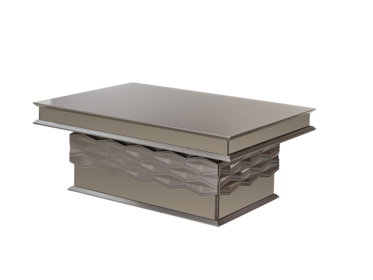 Gokce Coffee Table from Furnia - Luna Furniture