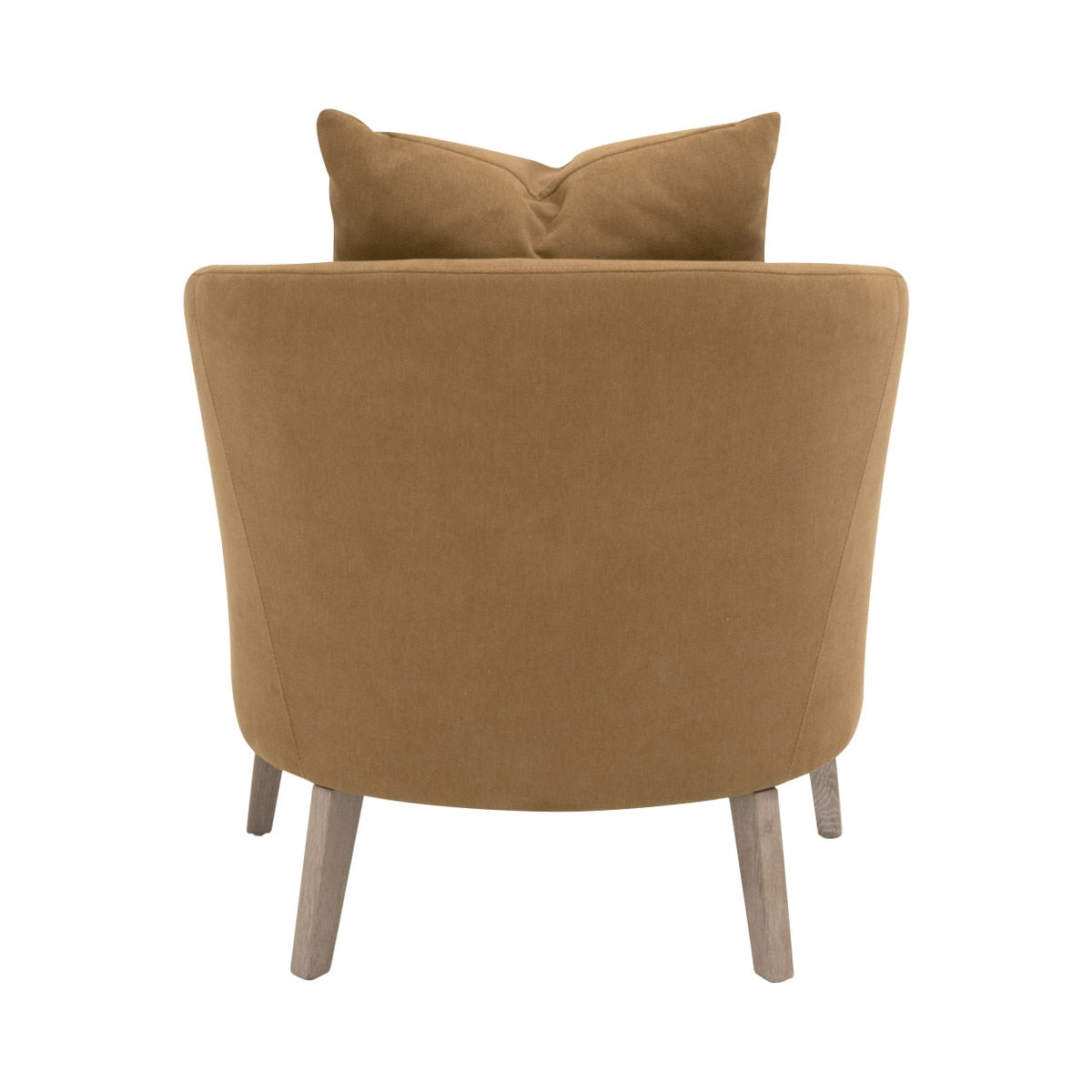 Gordon Club Chair from Essentials For Living - Luna Furniture