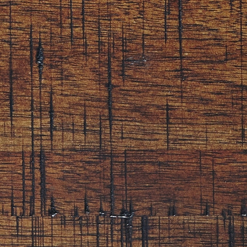 Baldridge Rustic Brown 75" Bookcase from Ashley - Luna Furniture