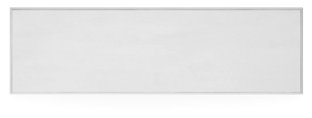 Kanwyn Whitewash Credenza from Ashley - Luna Furniture