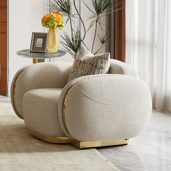 HD-100 Chair