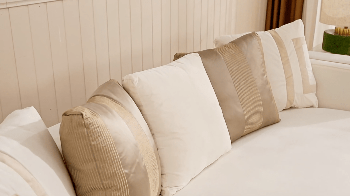 HD-2131 SOFA from Homey Design - Luna Furniture