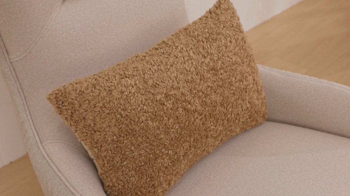 HD-3181 Chair from Homey Design - Luna Furniture