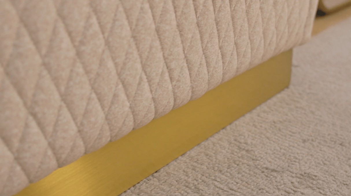 HD-3181 SOFA from Homey Design - Luna Furniture