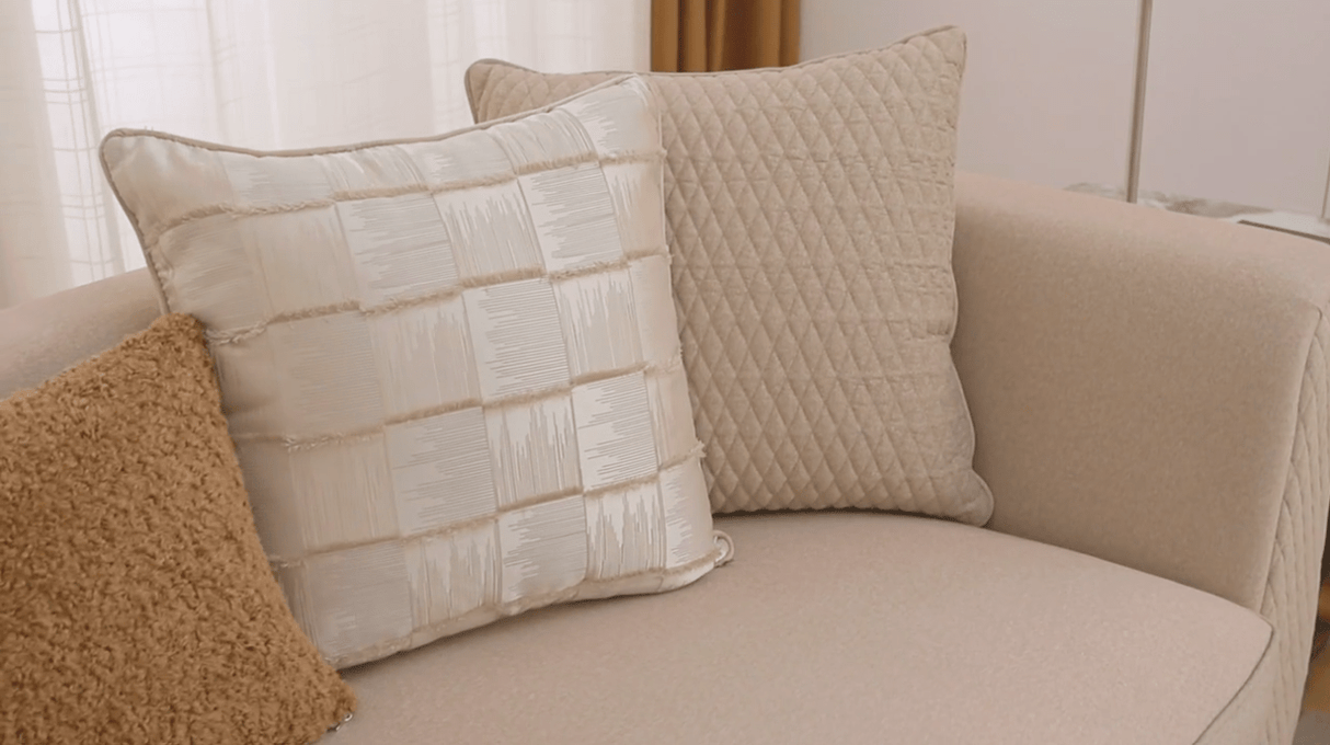 HD-3181 SOFA from Homey Design - Luna Furniture