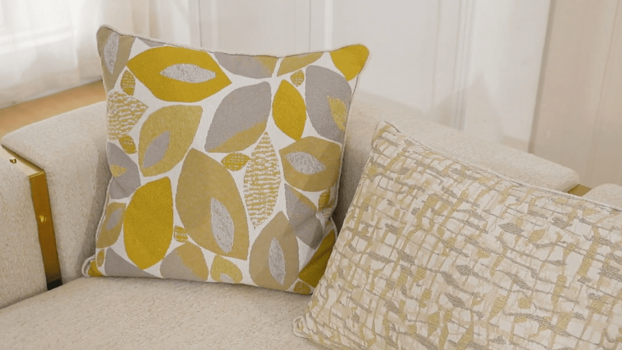 HD-3183 Loveseat from Homey Design - Luna Furniture